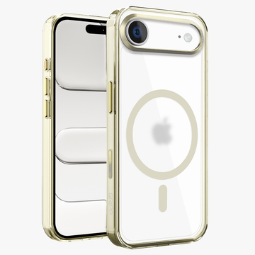 GRIPP Stellar Apple iPhone Air MagSafe Case with 8ft Drop Tested - Gold