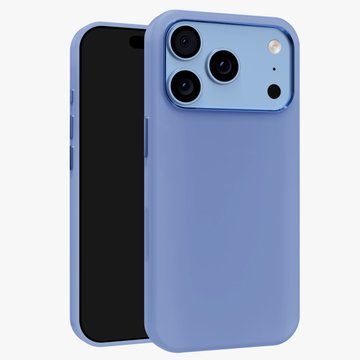 GRIPP Rubon Apple iPhone 18 Pro Max MagSafe Case with 6ft Drop Tested - Blue