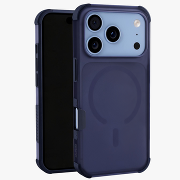 GRIPP Axon Apple iPhone 18 Pro Max MagSafe Case with 8ft Drop Tested - Blue