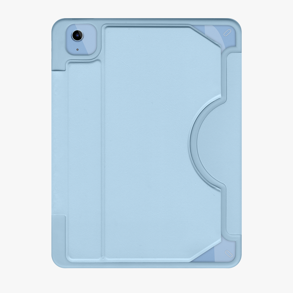 GRIPP Styleus Apple iPad Air 10.9" / 27.69 cm (2020-2022) Case - Sky Blue