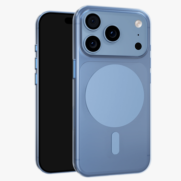 GRIPP Shado Apple iPhone 18 Pro Max MagSafe Case with 8ft Drop Tested - Blue