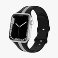 Grey/Black