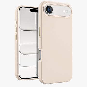 GRIPP Rubon Apple iPhone Air MagSafe Case with 6ft Drop Tested - Gold