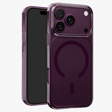 GRIPP Aero Super Slim Apple iPhone 18 Pro Max MagSafe Case - Cherry