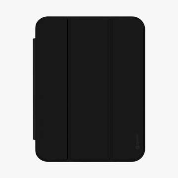 GRIPP Ultra Apple iPad 10.9" / 27.69 cm (2022) Case - Black