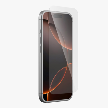 GRIPP 0.3 MM Tempered Glass for Apple iPhone 16 Pro Max