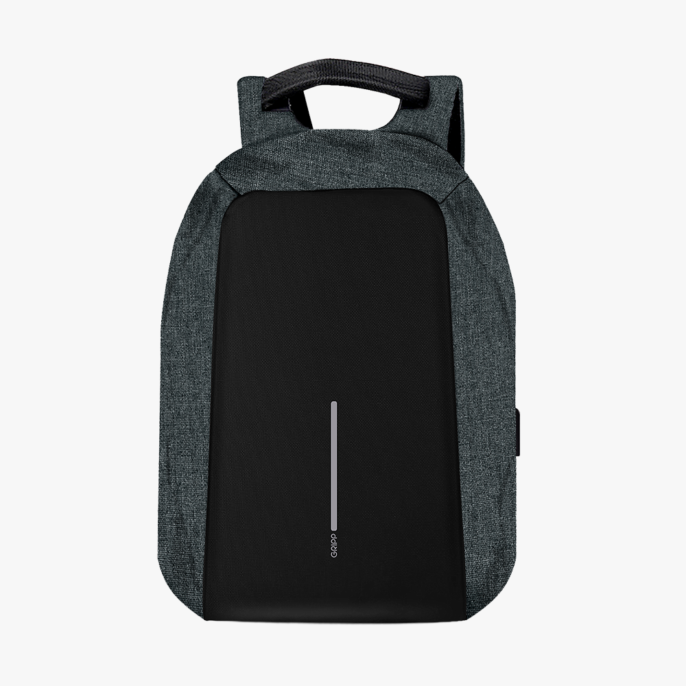 Black/Green