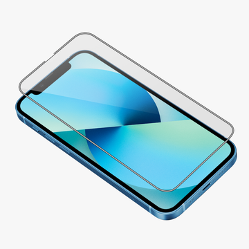 GRIPP 3D Tempered Glass for Apple iPhone 13 Mini