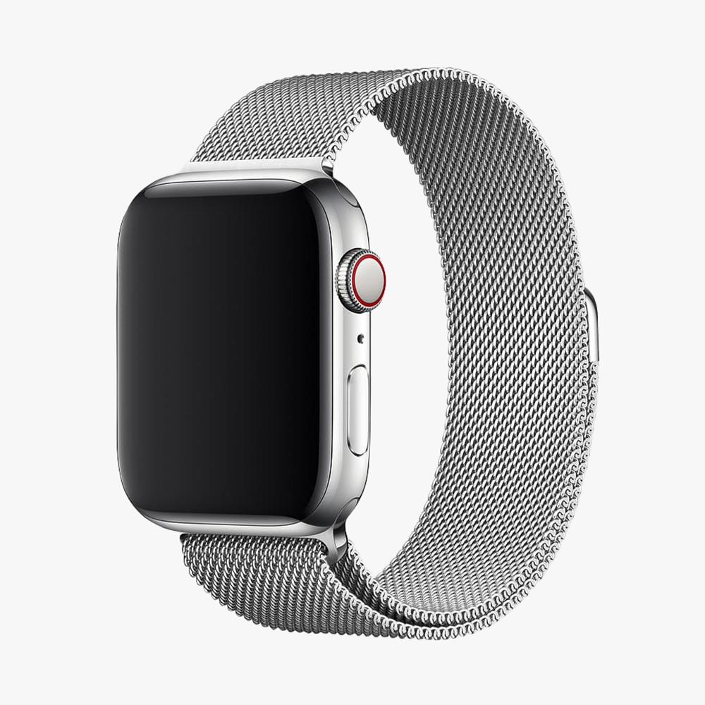 Silver