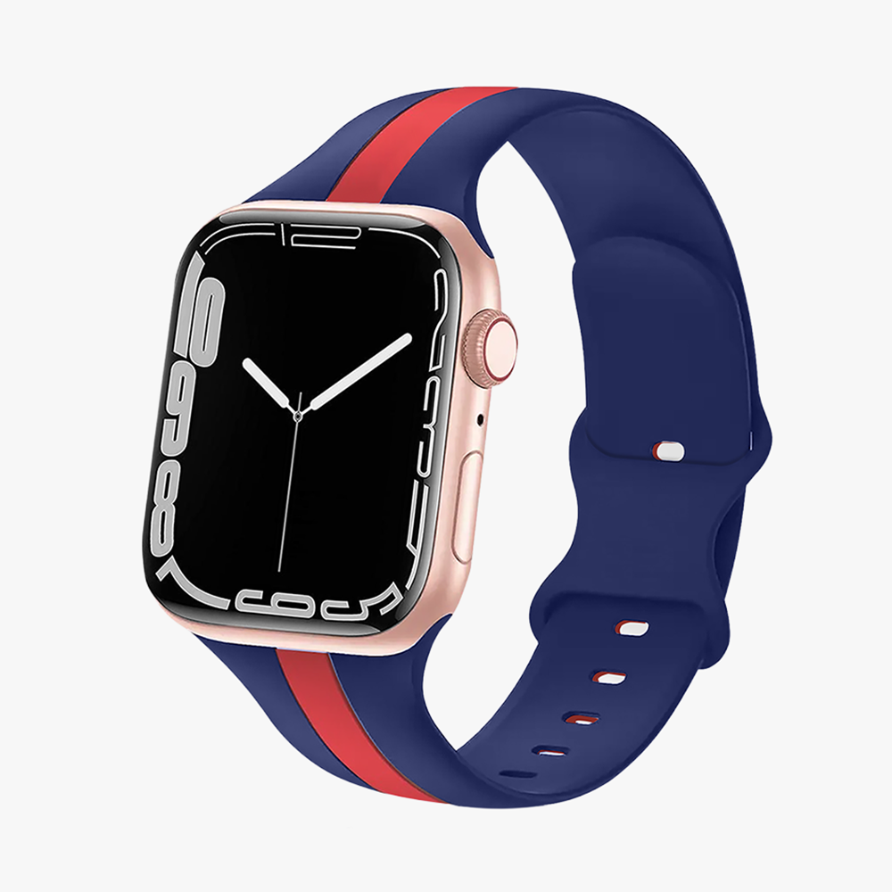 Blue/Red