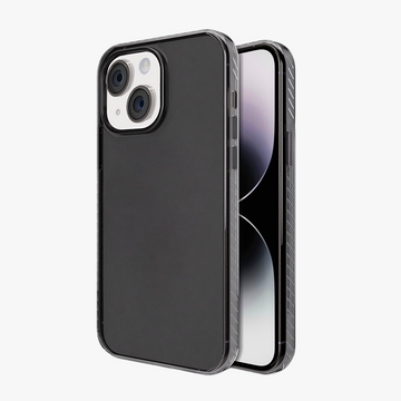 GRIPP Combat Apple iPhone 15 Case with 8ft Drop Tested - Smoke