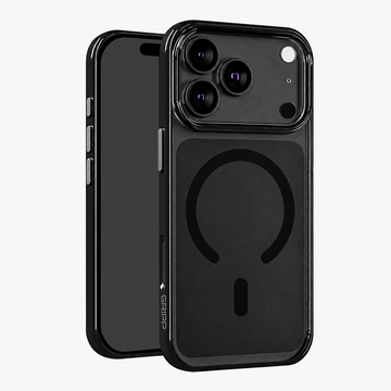GRIPP Flex Apple iPhone 18 Pro Max MagSafe Case with 8ft Drop Tested - Black