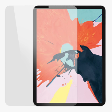 GRIPP 0.3 MM Tempered Glass for Apple iPad Pro 12.9" / 32.77 cm (2020-2022)