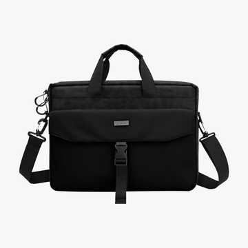 GRIPP Gear up to 14" / 35.56 cm MacBook/Laptop Sleeve Bag with Sling