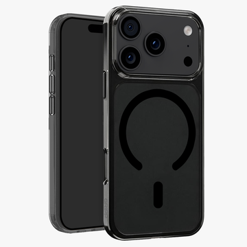 GRIPP Aero Super Slim Apple iPhone 18 Pro MagSafe Case - Black