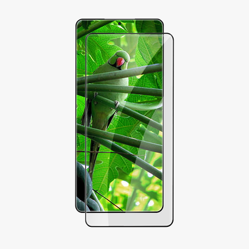 GRIPP 3D Tempered Glass for Samsung Galaxy S24
