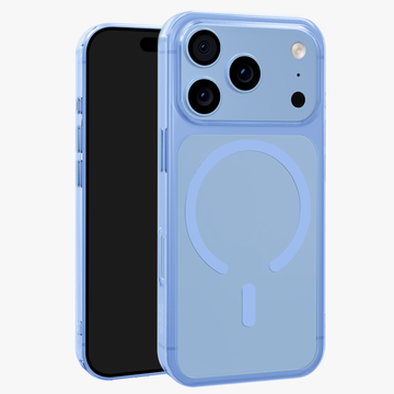 GRIPP Tint Apple iPhone 18 Pro Max MagSafe Case with 8ft Drop Tested - Blue