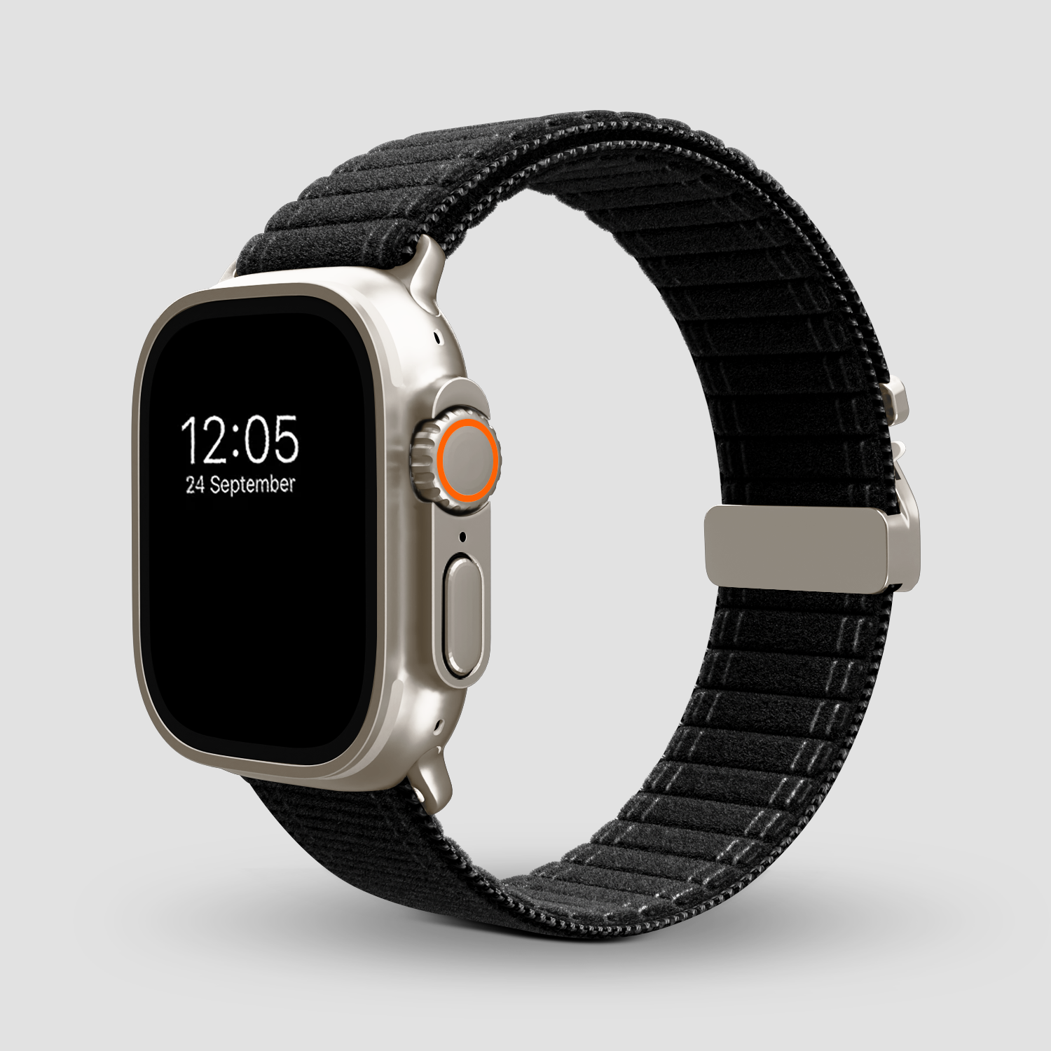 GRIPP Grain Watch Strap 44mm | 45mm | 46mm | 49mm