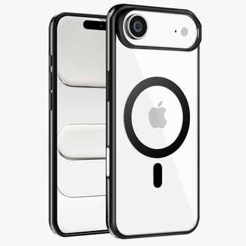 GRIPP Matrix Apple iPhone Air MagSafe Case with 12ft Drop Tested - Black
