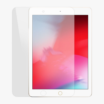 GRIPP 0.3 MM Tempered Glass for Apple iPad Air 10.5" / 26.67 cm (2019)