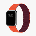 Wine Red/Red