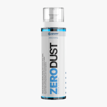 GRIPP ZeroDust Screen Cleaner 200ml