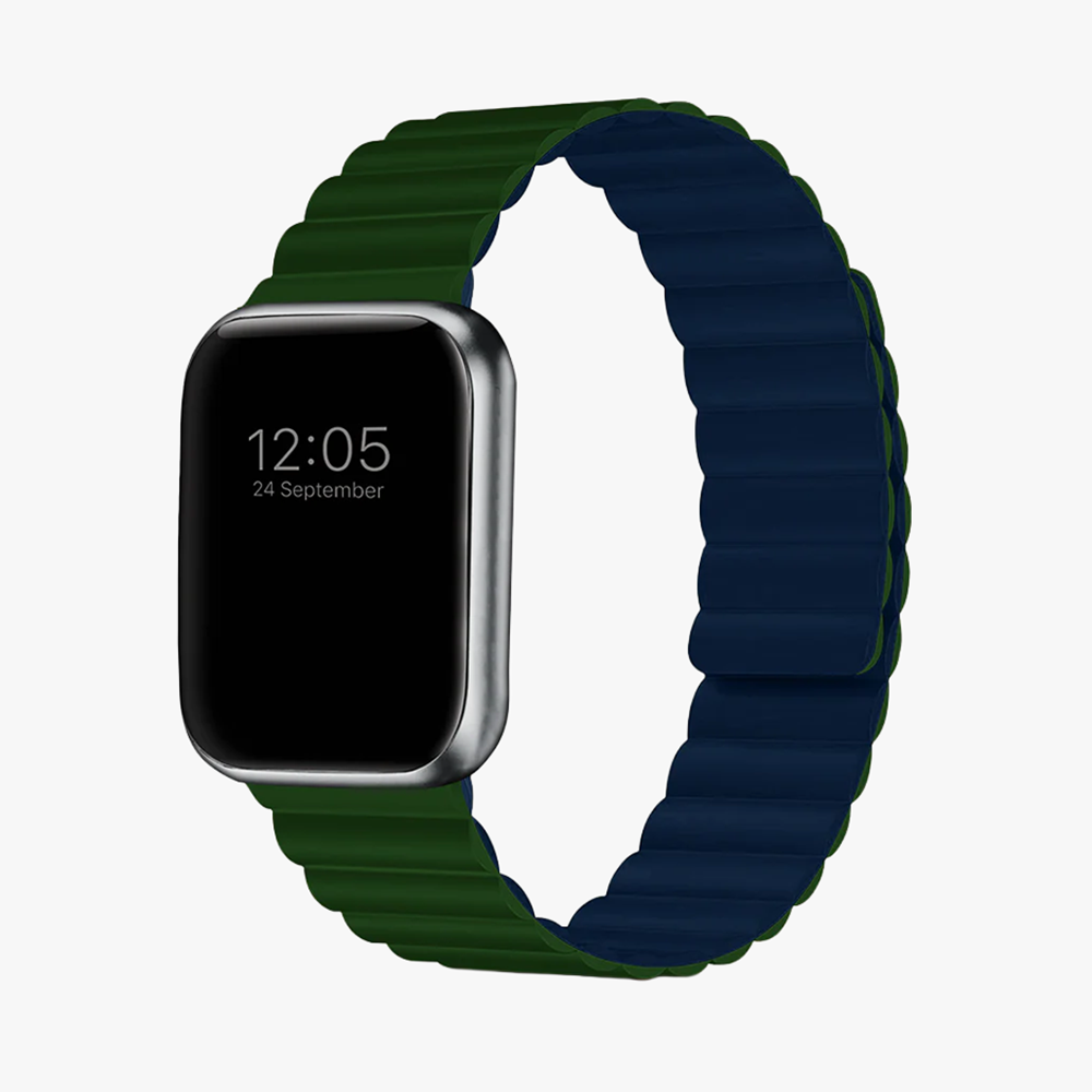 Green/Blue