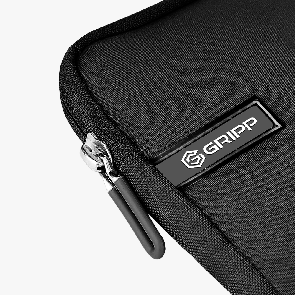 GRIPP Aero Upto 14" / 35.56 cm MacBook/Laptop Sleeve
