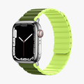Military Green/Parrot Green