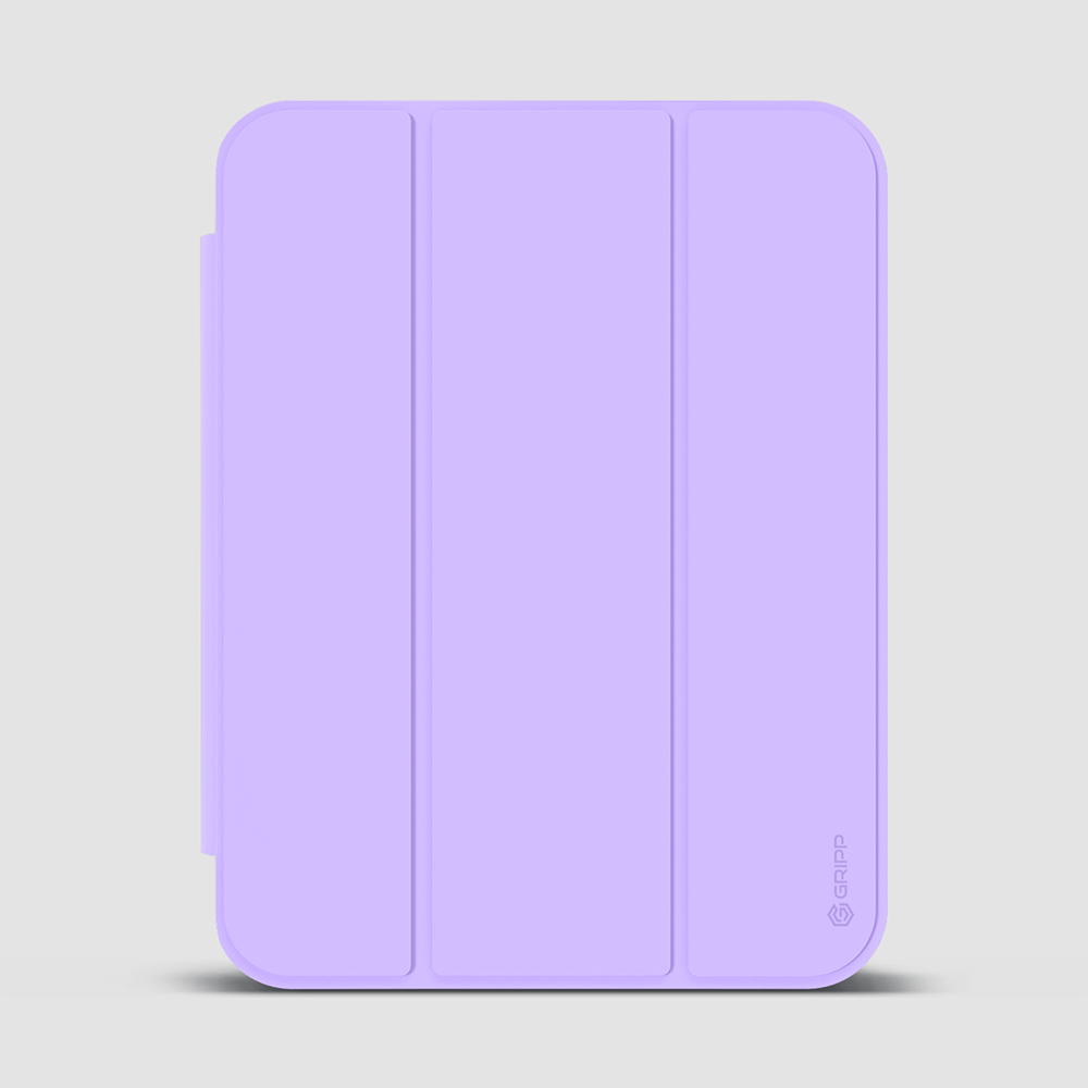 GRIPP Ultra Apple iPad Air 11" / 27.94 cm (2024-2025) Case - Purple