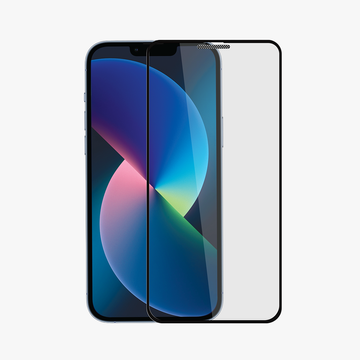 GRIPP 3D Tempered Glass for Apple iPhone 13 Pro Max