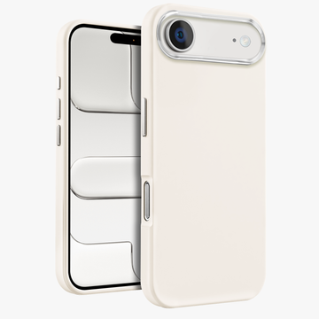 GRIPP Rubon Apple iPhone Air MagSafe Case with 6ft Drop Tested - Beige