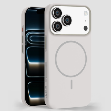 GRIPP Torras Apple iPhone 17 Pro MagSafe Case with 10ft Drop Tested - Beige