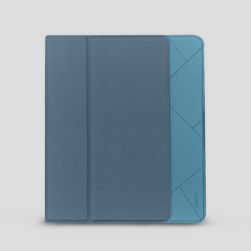 GRIPP Melon Apple iPad 10.9" (10th Generation) (2022) Case - Sky Blue