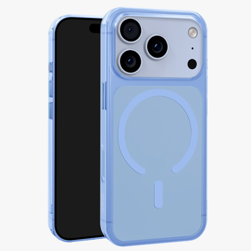 GRIPP Tint Apple iPhone 18 Pro MagSafe Case with 8ft Drop Tested - Blue