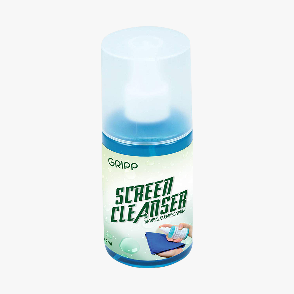 GRIPP Professional Cleaning Kit