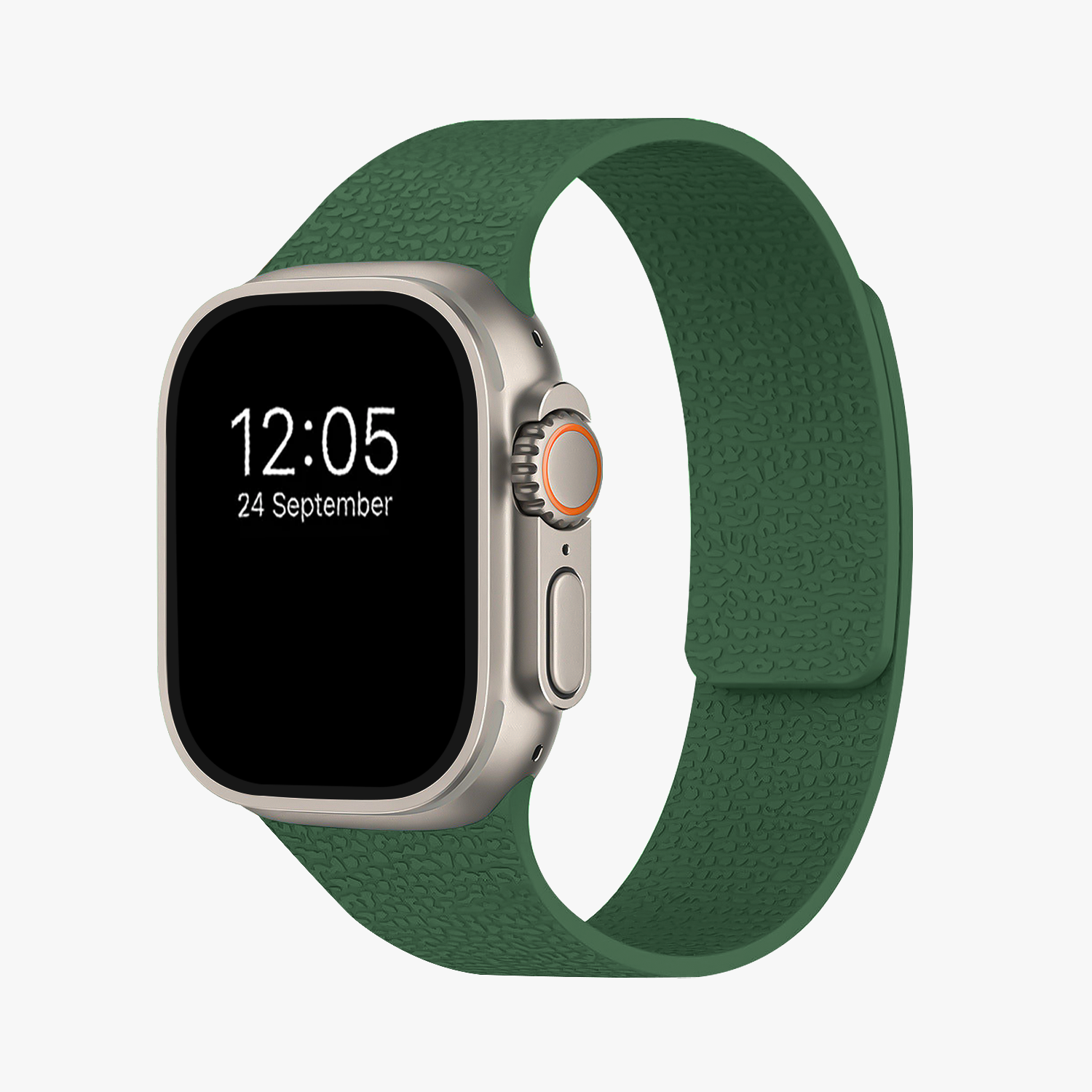 Dark Green