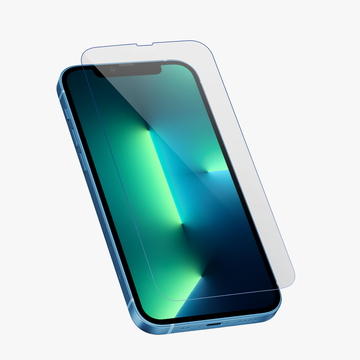 GRIPP 0.3 MM Tempered Glass for Apple iPhone 13 Mini