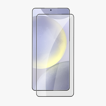 GRIPP 3D Tempered Glass for Samsung Galaxy S24 Plus