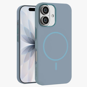 GRIPP Torras Apple iPhone 17 MagSafe Case with 10ft Drop Tested - Green