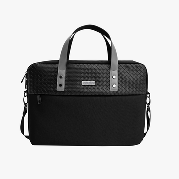 GRIPP Jade up to 14" / 35.56 cm MacBook/Laptop Sleeve Bag with Sling