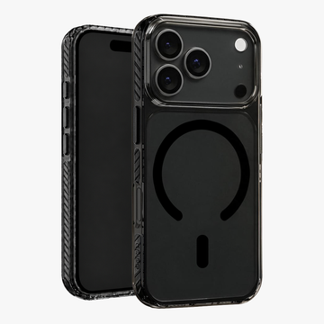 GRIPP Combat Apple iPhone 18 Pro Max MagSafe Case with 8ft Drop Tested - Black
