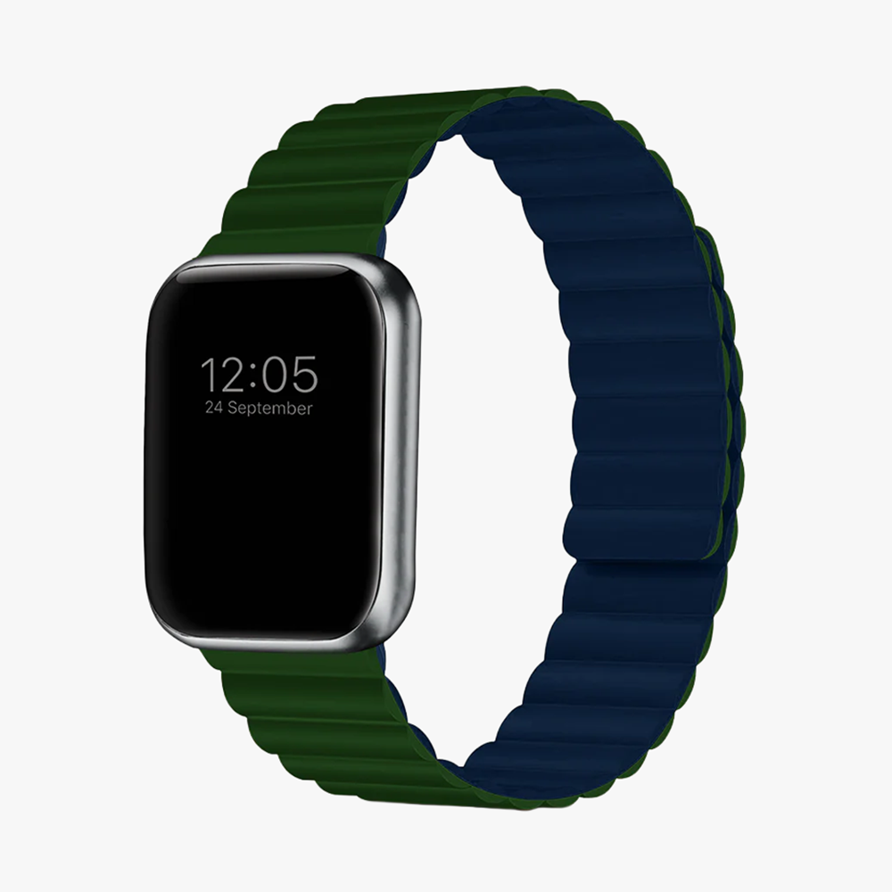 Green/Blue