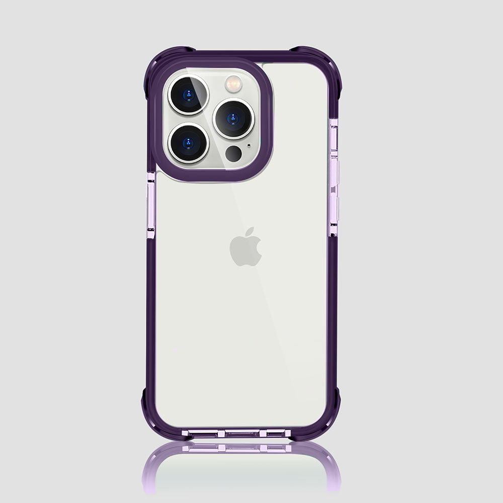 GRIPP Evo Apple iPhone 14 Pro Max Case - Purple