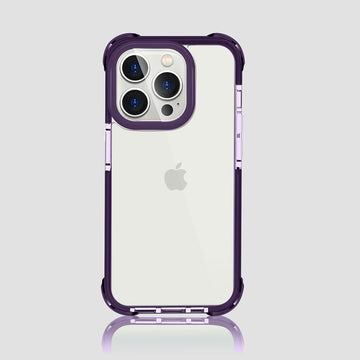 GRIPP Evo Apple iPhone 14 Pro Max Case - Purple