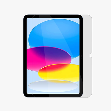 GRIPP 0.3 MM Tempered Glass for Apple iPad 10.9" / 27.69 cm (2022)