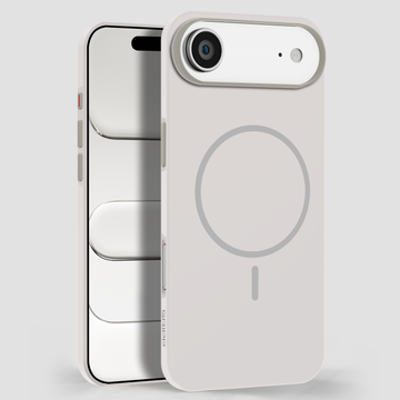 GRIPP Torras Apple iPhone Air MagSafe Case with 10ft Drop Tested - Beige