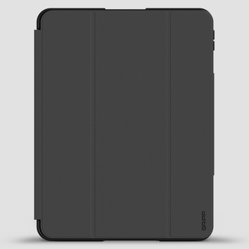 GRIPP Armor Rugged Protection Apple iPad 11" / 27.94 cm (2025) Case - Grey