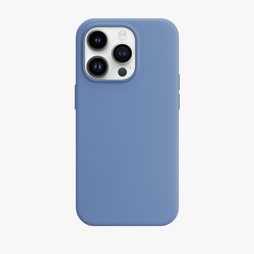 Sierra Blue