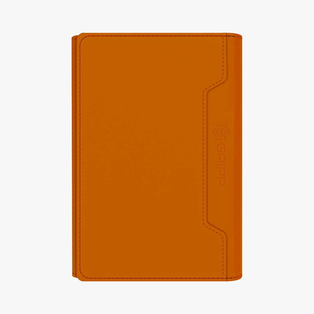GRIPP MagPocket MagSafe Wallet - Orange
